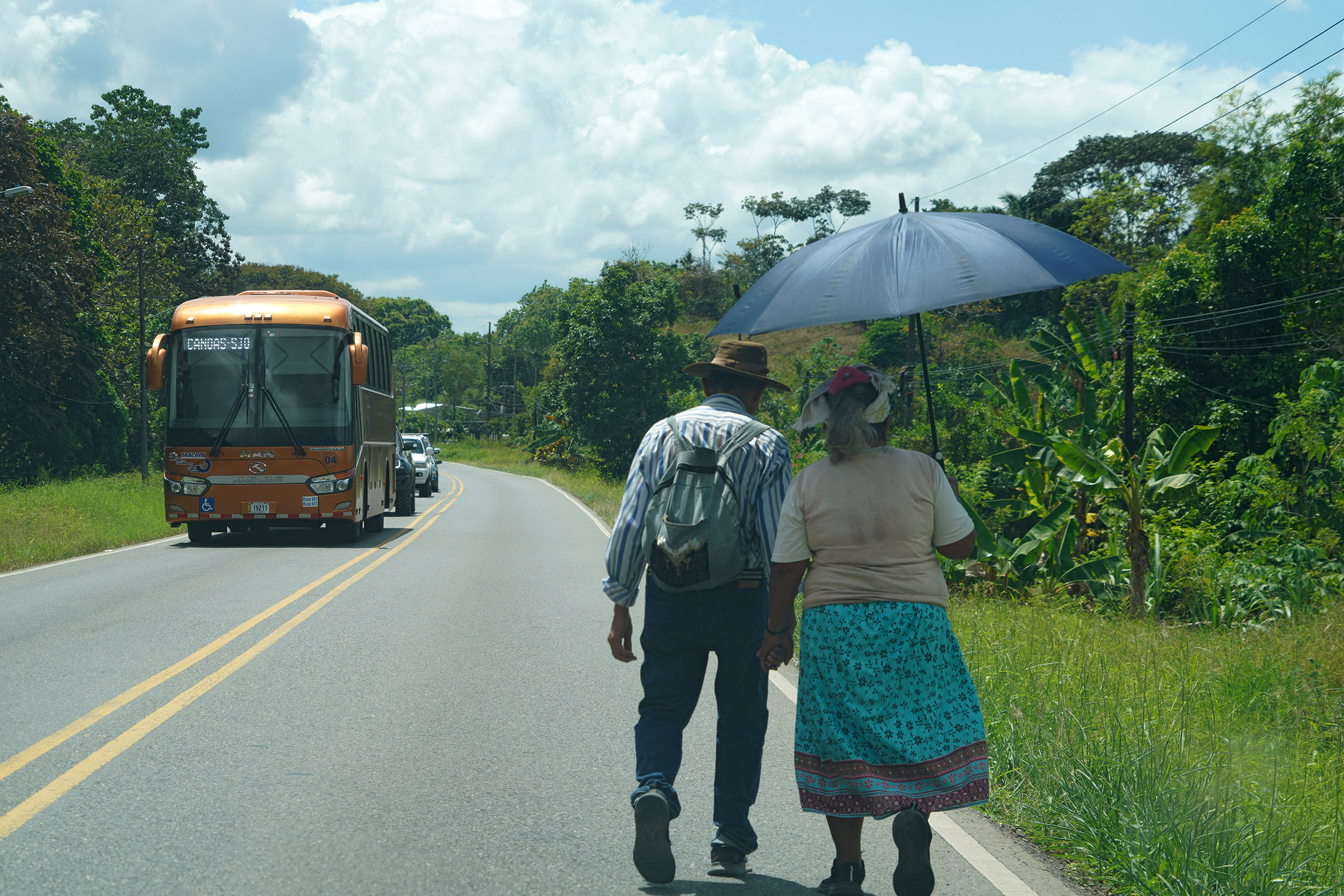 Costa Rica - Février 2025